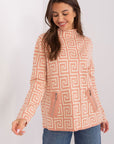 Jumper model 186733 AT