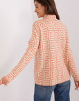 Jumper model 186733 AT