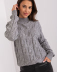 Jumper model 186736 AT