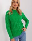 Jumper model 186741 AT