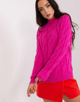 Jumper model 186744 AT