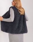Gilet model 186800 Och Bella