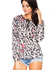 Blouse model 44350 Tessita - Toi ‘n’ Moi Ltd