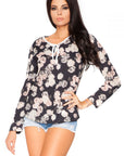 Blouse model 44350 Tessita - Toi ‘n’ Moi Ltd