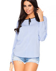 Blouse model 44350 Tessita - Toi ‘n’ Moi Ltd