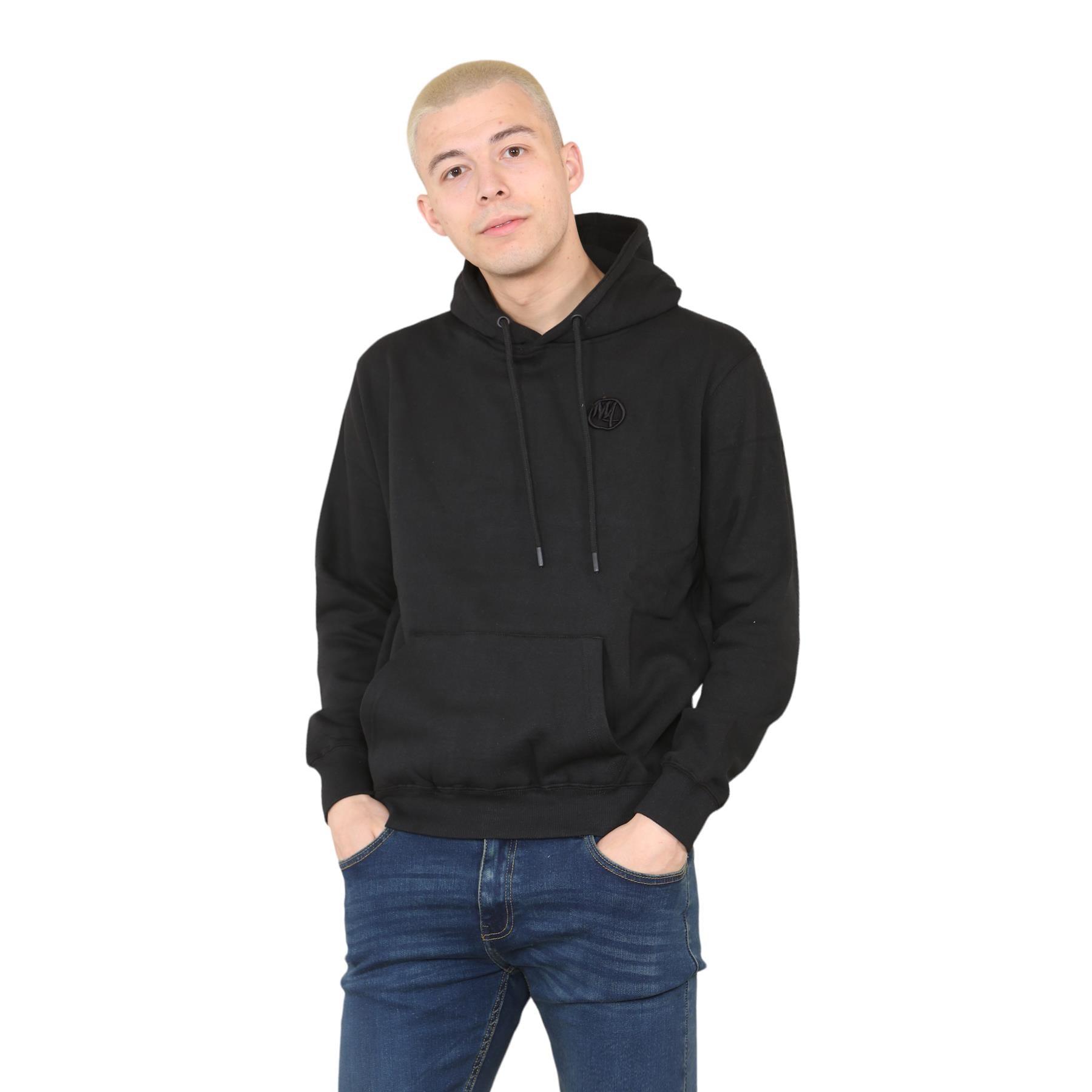 MYT Mens Pullover Tracksuit Fleece Hoodie Sweatshirt Joggers Track Pants Bottoms - Toi ‘n’ Moi Ltd