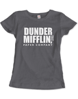 Dunder Mifflin Paper Company, Inc From the Office T-Shirt