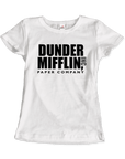 Dunder Mifflin Paper Company, Inc From the Office T-Shirt