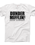 Dunder Mifflin Paper Company, Inc From the Office T-Shirt