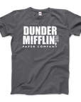 Dunder Mifflin Paper Company, Inc From the Office T-Shirt