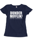 Dunder Mifflin Paper Company, Inc From the Office T-Shirt