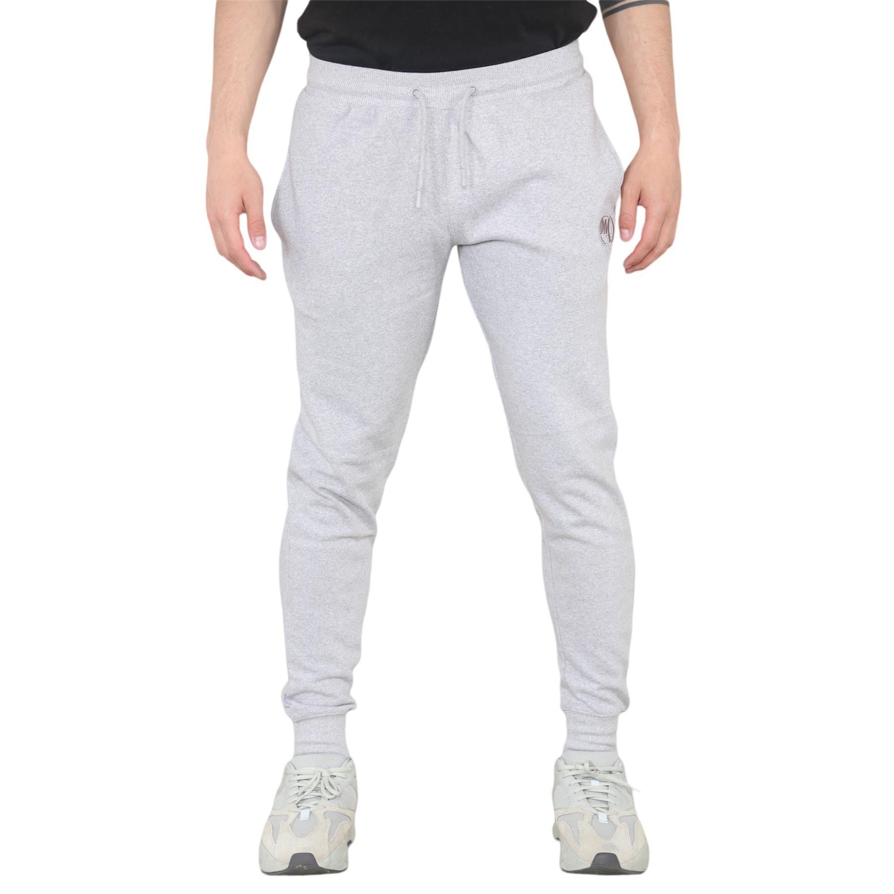 MYT Mens Pullover Tracksuit Fleece Hoodie Sweatshirt Joggers Track Pants Bottoms - Toi ‘n’ Moi Ltd