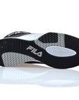 Mens Fila High Top Casual Walking Ankle Boots Basketball Gym Trainers Shoes Size - Toi ‘n’ Moi Ltd