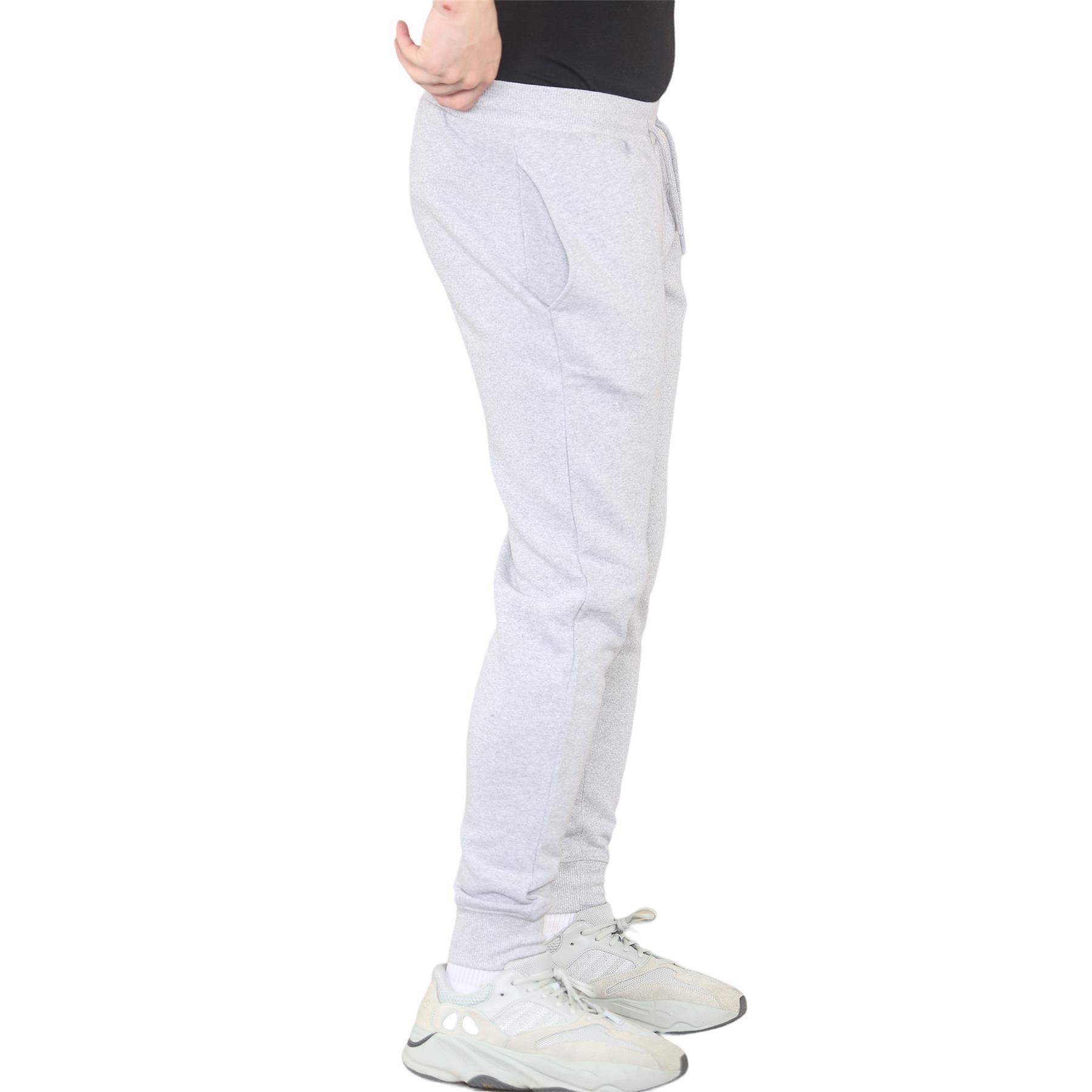 MYT Mens Pullover Tracksuit Fleece Hoodie Sweatshirt Joggers Track Pants Bottoms - Toi ‘n’ Moi Ltd