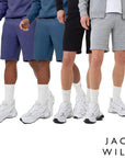 Jack Wills Men'S Balmore Short - Toi ‘n’ Moi Ltd