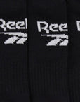 Reebok Unisex Core No Show Socks, 6 Pack - Toi ‘n’ Moi Ltd