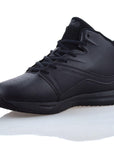 Mens Fila High Top Casual Walking Ankle Boots Basketball Gym Trainers Shoes Size - Toi ‘n’ Moi Ltd