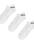 Reebok Unisex Essential Trainer Socks, 6 Pack - Toi ‘n’ Moi Ltd