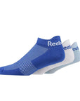 Reebok Unisex Essential Trainer Socks, 6 Pack - Toi ‘n’ Moi Ltd