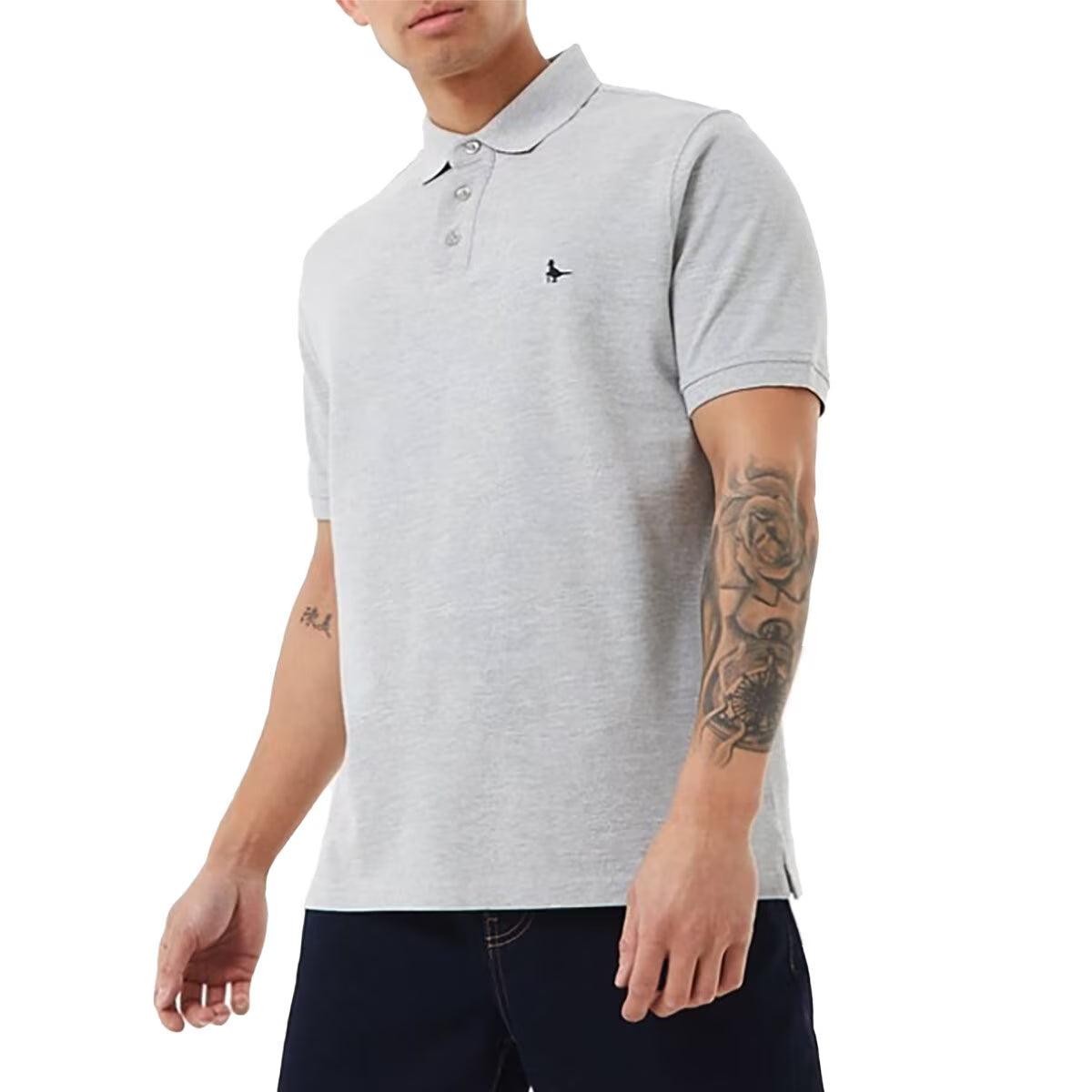 Jack Wills Men'S Polo Shirt - Toi ‘n’ Moi Ltd