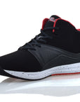 Mens Fila High Top Casual Walking Ankle Boots Basketball Gym Trainers Shoes Size - Toi ‘n’ Moi Ltd