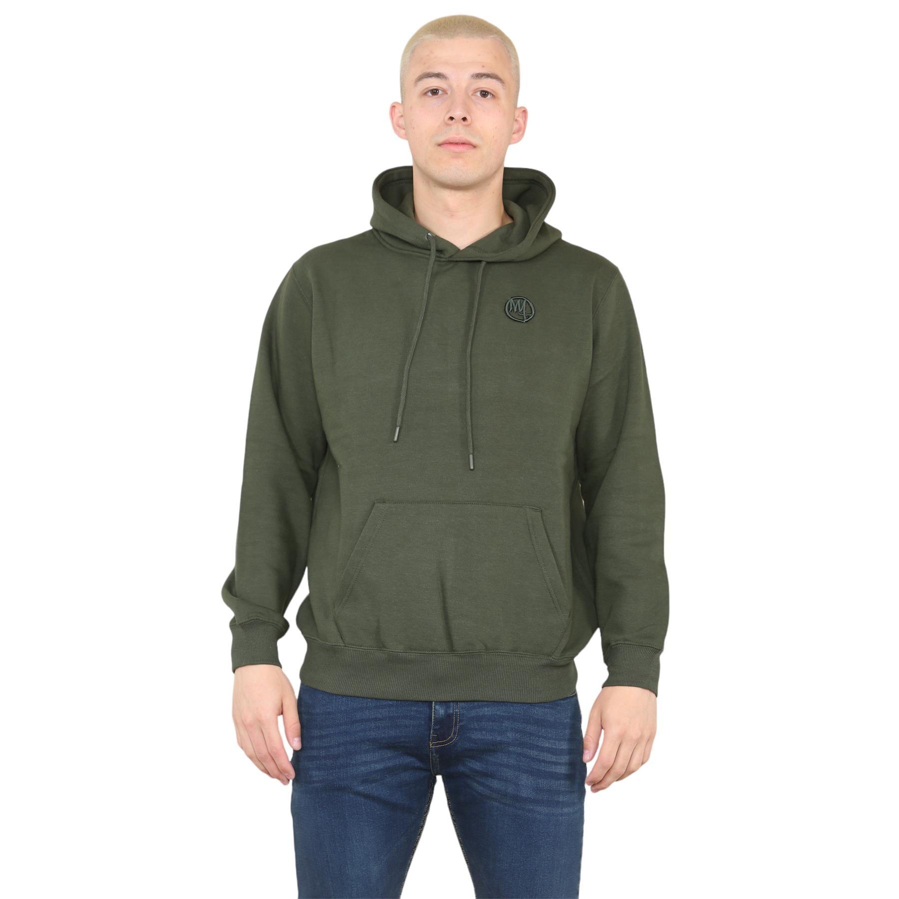 MYT Mens Pullover Tracksuit Fleece Hoodie Sweatshirt Joggers Track Pants Bottoms - Toi ‘n’ Moi Ltd