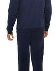 New Mens Pullover Tracksuit Hoodie Jogging Bottoms Set Stretch Sweater Jogger - Toi ‘n’ Moi Ltd