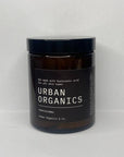 Urban Organics Hyaluronic Acid Gel Mask - Toi ‘n’ Moi Ltd