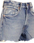 Womens Denim Shorts Hot Pants - Toi ‘n’ Moi Ltd