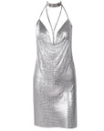 Chainmaille Party Dress - Toi ‘n’ Moi Ltd