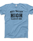Hill Valley High School Class of 1985 - Back to the Future T-Shirt