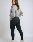 High Waisted Leggings