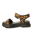 Strap Chunky Sandals