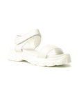 Strap Chunky Sandals