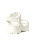 Strap Chunky Sandals