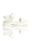 Strap Chunky Sandals