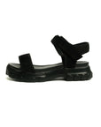 Strap Chunky Sandals