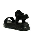 Strap Chunky Sandals