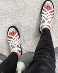 Strappy Sandals