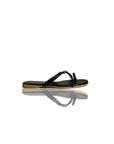 Strappy Flat Sandals
