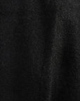 Cowl Neck Oversized Cape Jacket