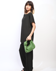 Oversized Top and Wide Leg Trouser Co-ord Set