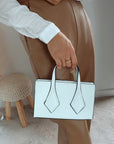 Faux Leather Bag