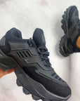 Chunky Mesh Trainers - Toi ‘n’ Moi Ltd