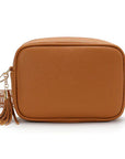 Bag with Strap Detail - Toi ‘n’ Moi Ltd