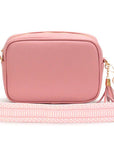 Bag with Strap Detail - Toi ‘n’ Moi Ltd