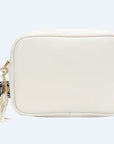 Bag with Strap Detail - Toi ‘n’ Moi Ltd