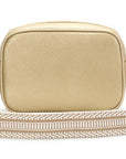 Bag with Strap Detail - Toi ‘n’ Moi Ltd