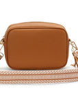 Bag with Strap Detail - Toi ‘n’ Moi Ltd
