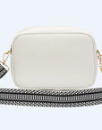 Bag with Strap Detail - Toi ‘n’ Moi Ltd
